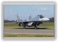 Mig 29 PoAF 105